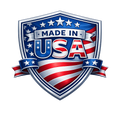 Made in USA
