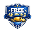 Free Shipping