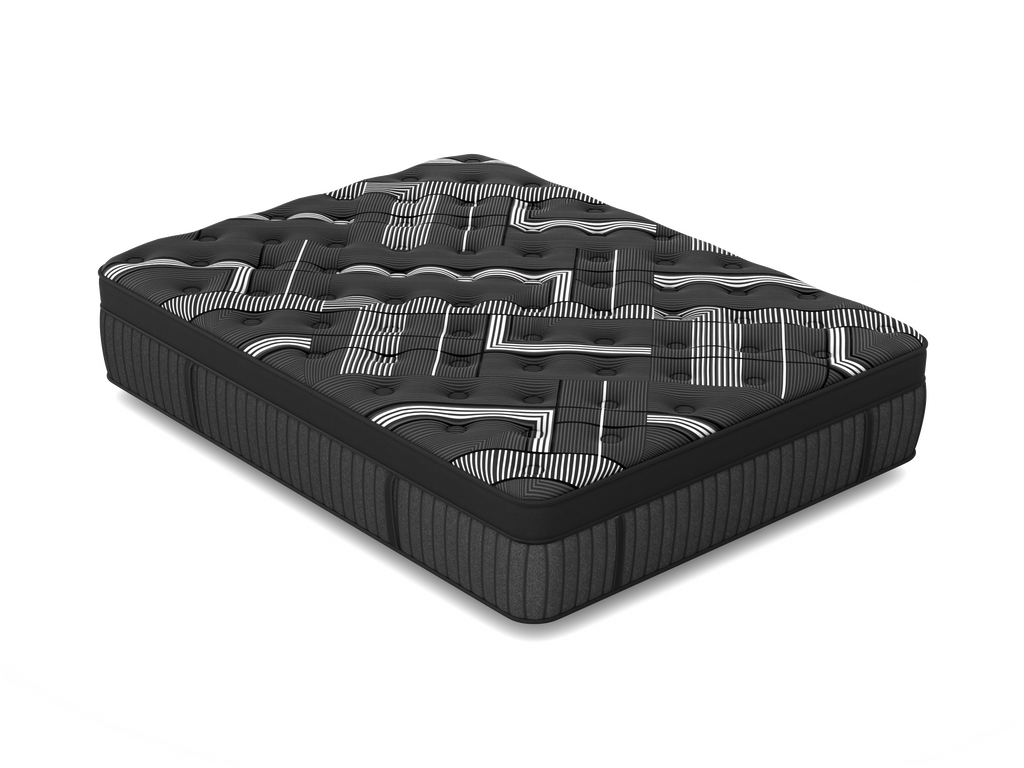 Luxe Deluxe Quilted 15"