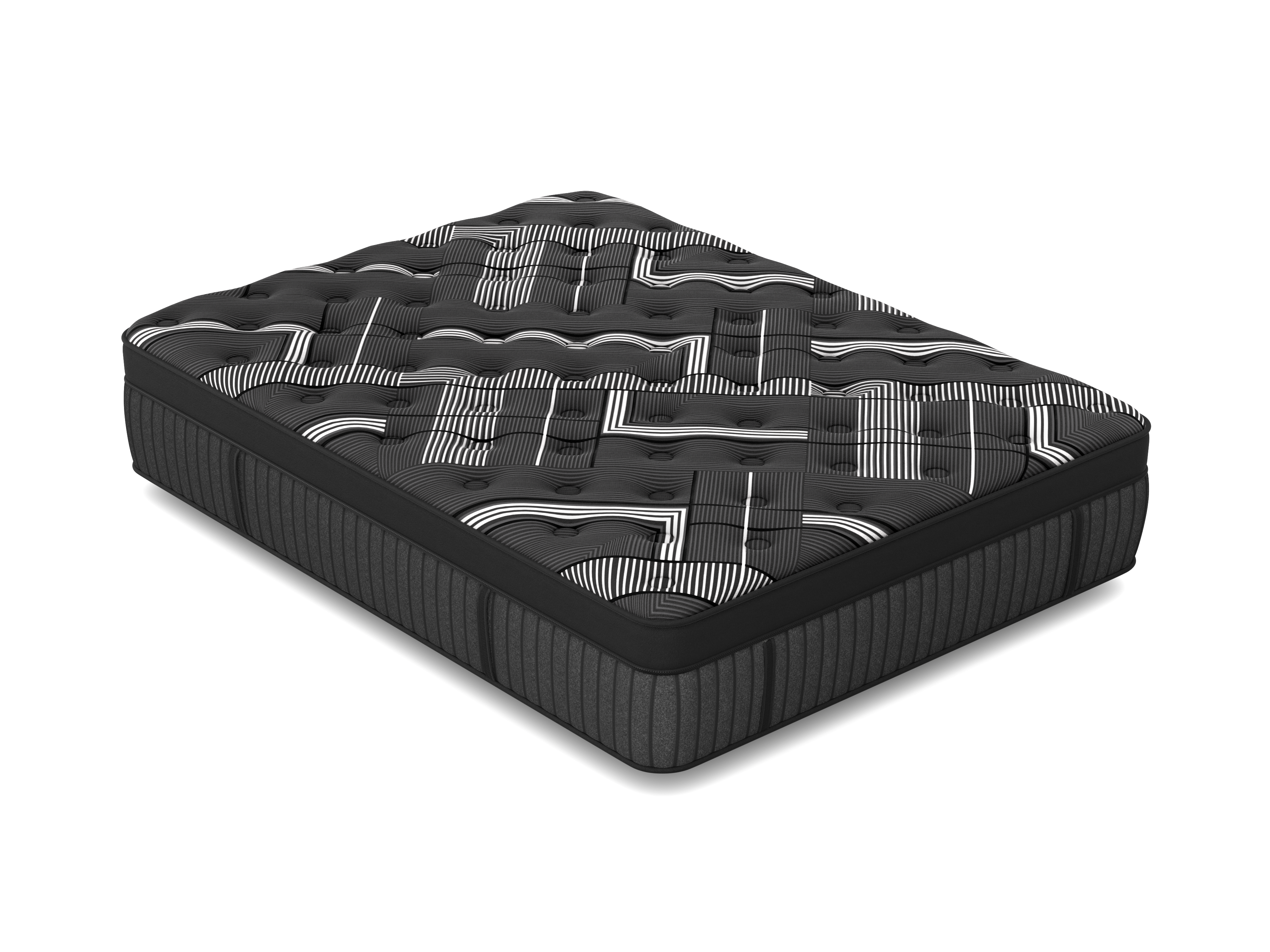 Luxe Deluxe Quilted 15"