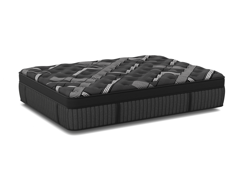 Luxe Deluxe Quilted 15"
