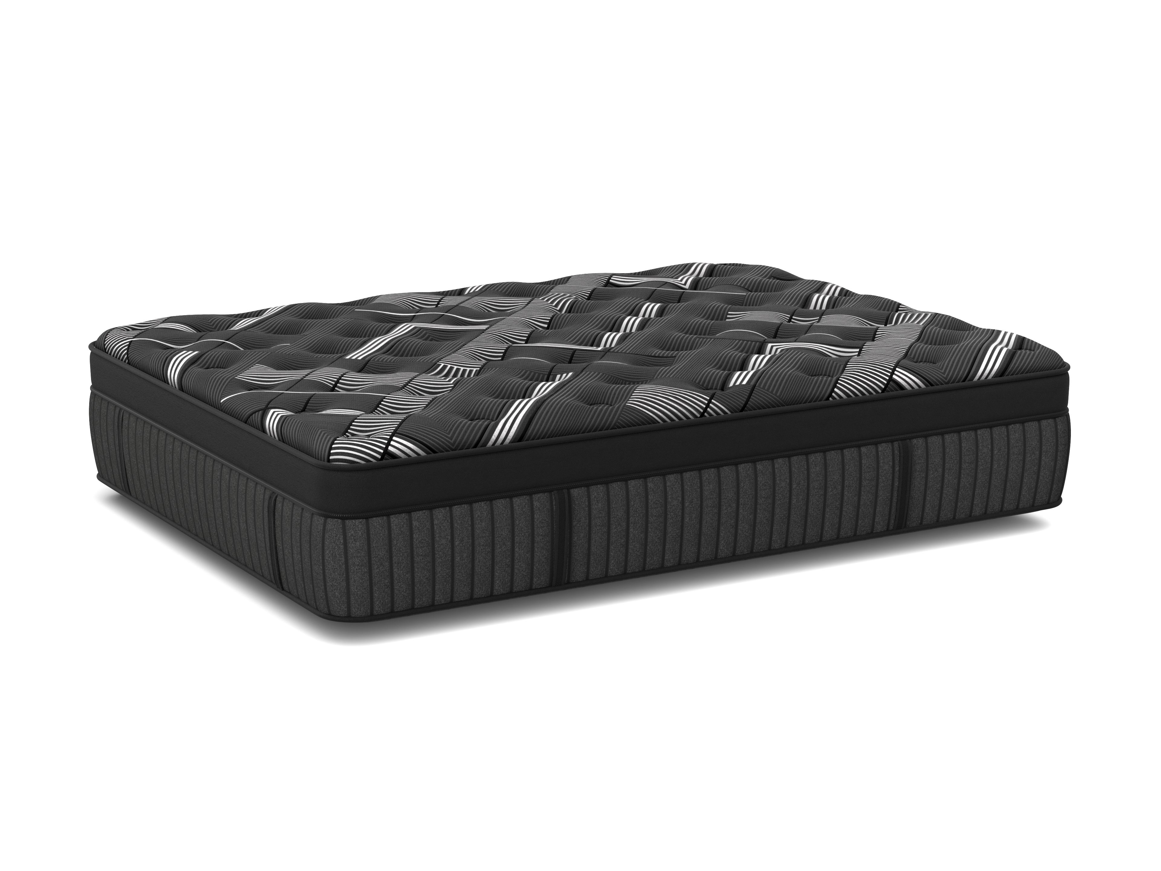 Luxe Deluxe Quilted 15"