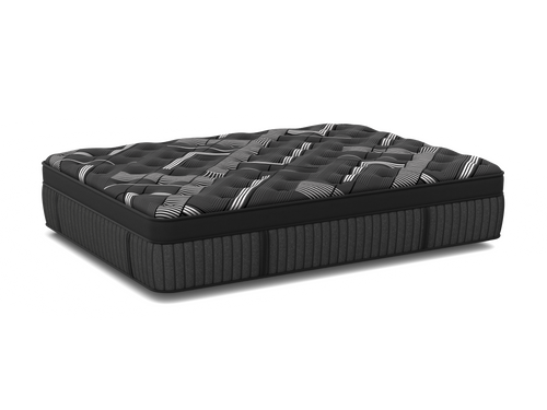Luxe Deluxe Quilted 15"