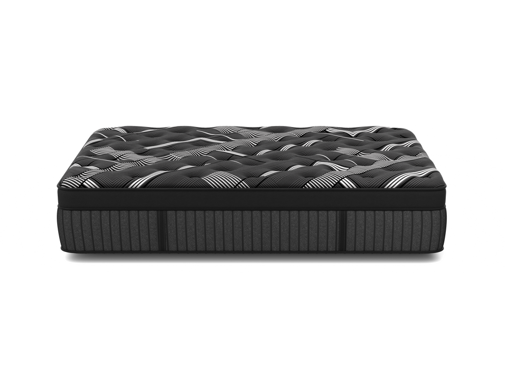 Luxe Deluxe Quilted 15"