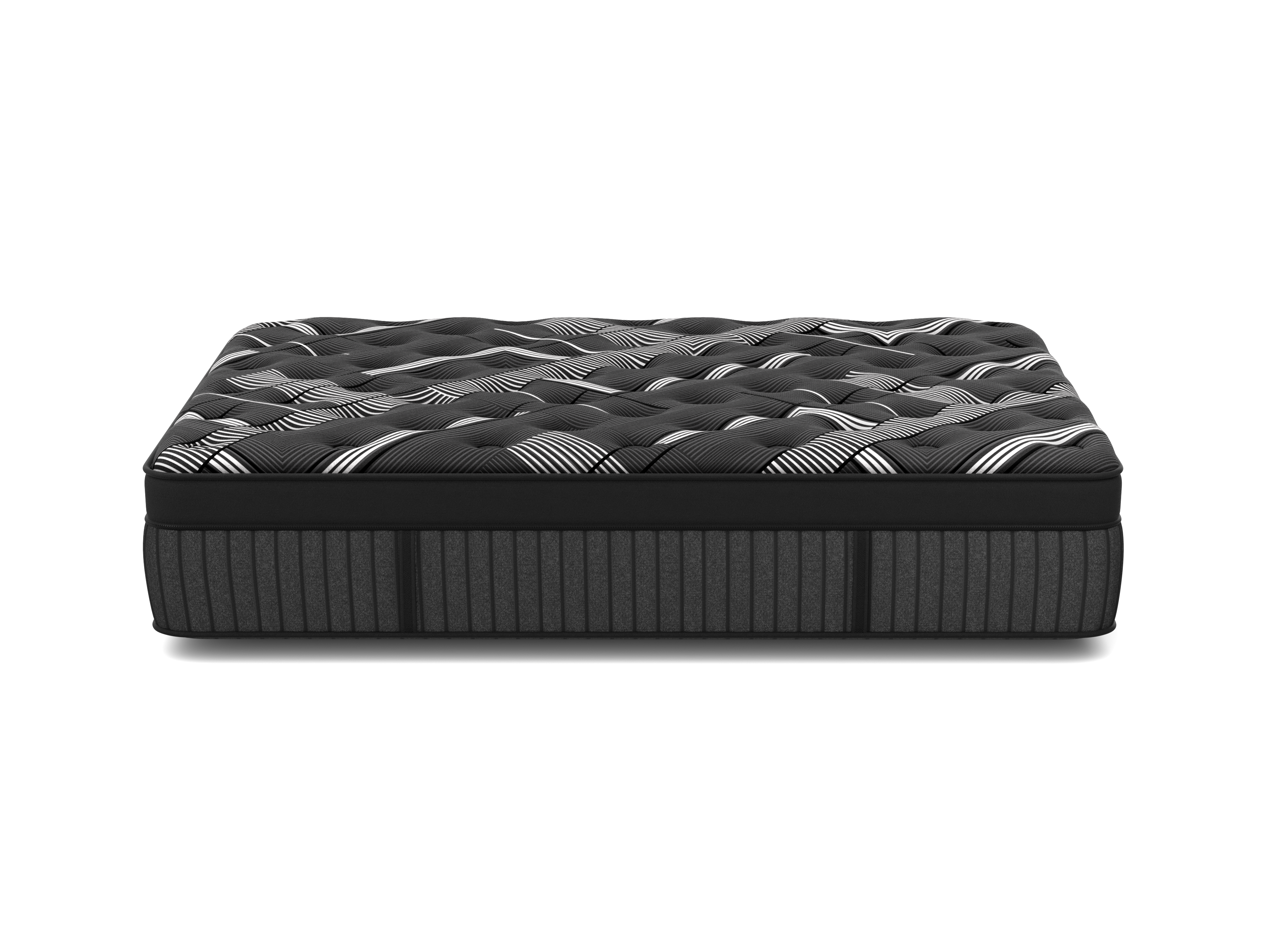 Luxe Deluxe Quilted 15"