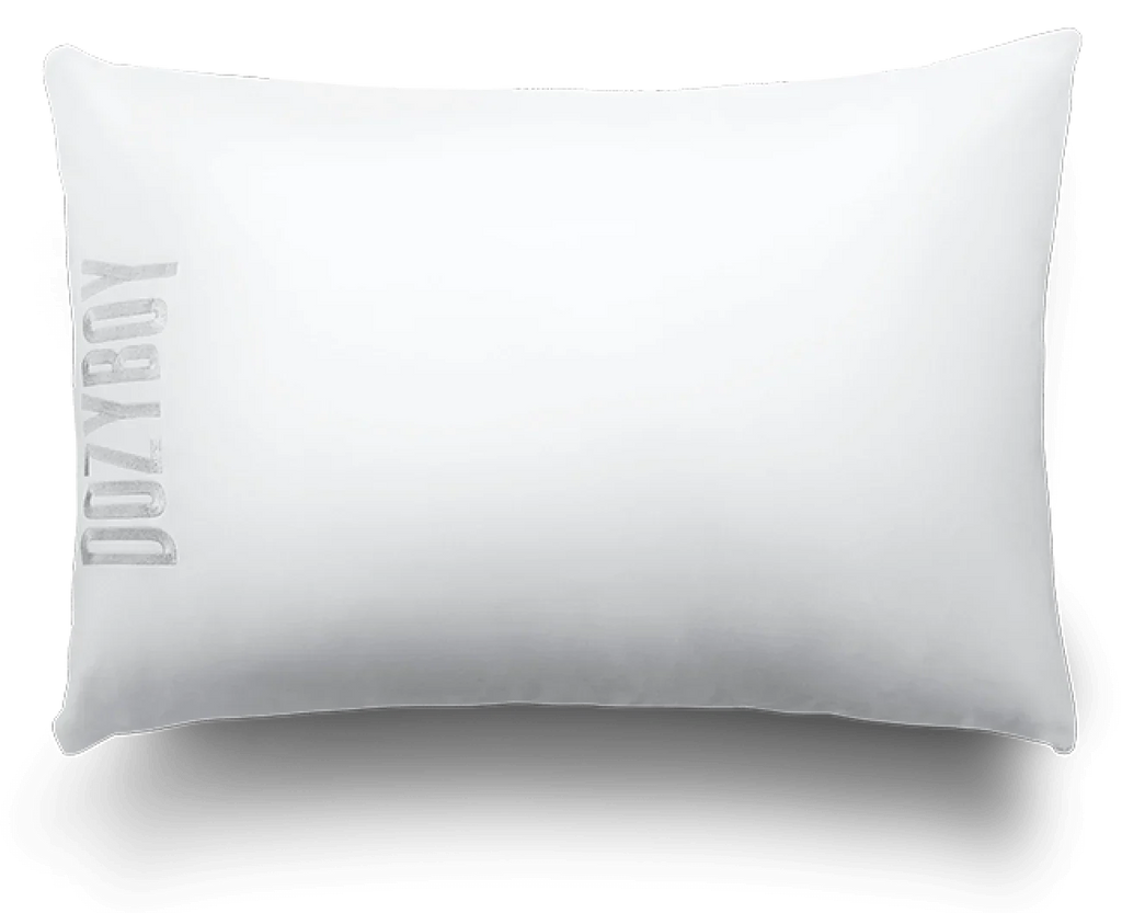 Dreamy Deluxe Euro Top Hybrid 13"